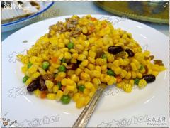 松仁玉米-金春禧(英雄山路旗舰店)