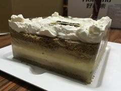 卡布奇诺-21cake廿一客蛋糕