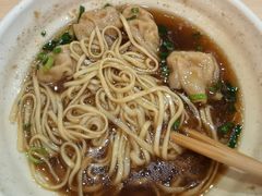 -蒋家桥饺面店(东关街店)