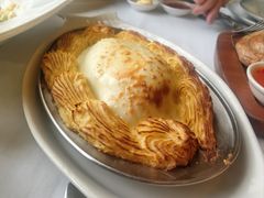 -莫斯科餐厅