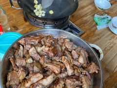 -三哥醉鹅(旧寨店)