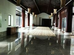 -无锡梁鸿湿地丽笙度假酒店·流觞西餐厅