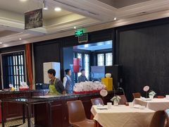-大鸭梨烤鸭(甘家口店)