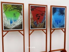 -深圳市当代艺术与城市规划馆