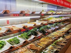 串串签签-玉林串串香·成都老字号(玉林街总店)