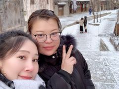 -北京古北水镇御舍温泉酒店