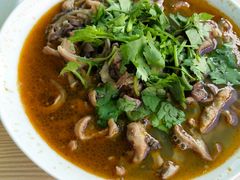 -白老大羊杂碎稍麦