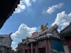 -中国马镇舞马世界主题乐园