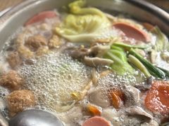 -海关荤豆花(洋河一路店)