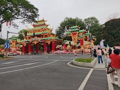 -南沙天后宫景区
