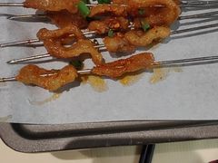 -聚味瞿记·龙虾堂(咸嘉湖店)