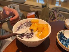 -小团圆糖水铺(襄阳南路店)