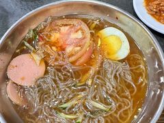 -朴小妹人参鸡汤火锅(长白山万达店)