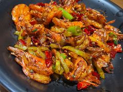 -掌上鲜(南顺城街店)