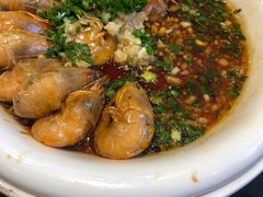 -锡和无锡菜(景丽苑店)