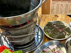 -兴兴旺·冬瓜盅·啫啫煲(西华路店)