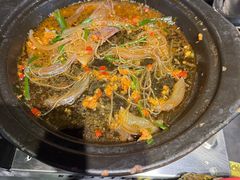 -龙潭喜客·四川客家菜