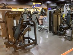 -超鹿运动健身(紫阳商贸中心店)