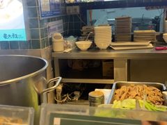 -麦大叔·福建客家菜(东百中心MINI店)