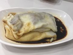 -华辉拉肠(同福店)