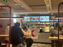 -肯德基(建华店)