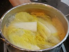 -熊出没日本烧肉放题