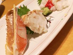 -蟹道乐(道顿堀本店)