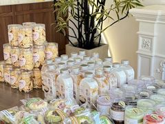 -小麦穗私人订制蛋糕·甜品台(万达店)