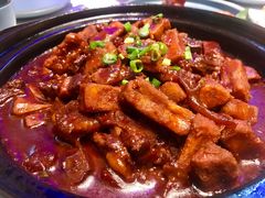 -君子·兰餐厅(长江路店)