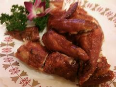 -六合家宴食府·家宴厅