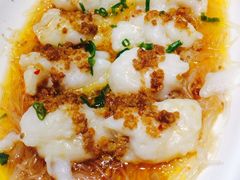 蜜豆蒸龙利鱼-尚一汤 广东炖汤(金桥国际店)