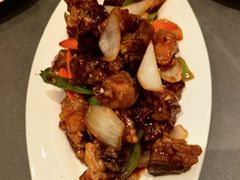 焦熘胸口-回锦轩(泉园店)