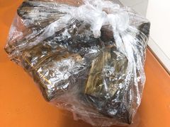 豆沙粽-芳婆糕团店(王府大街店)
