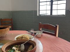 -天强农家菜馆