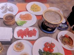 -怡咖啡自助餐(宁波香格里拉店)