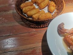 -符离集餐厅(万象城店)