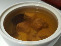 -葡珍轩冰室(虹桥机场T1店)