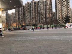 -首开·龙湖成都西宸天街