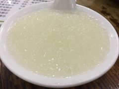 -沙湾姜埋奶(兴新包店)