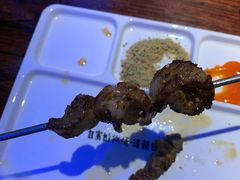 -三个蒙古大叔羊肉串(大宁店)