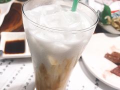 -热血兄弟·炭火烤肉(融侨中心店)