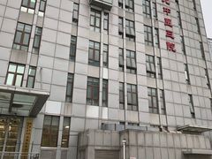 -北京中医药大学第三附属医院