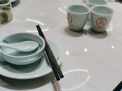 -北平食府(马鞍山路店)