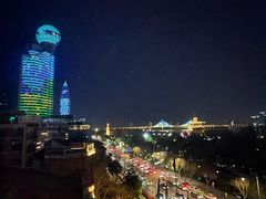 -乐福酒店(黎黄陂路汉口江滩店)