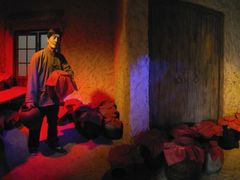 -威海华夏城景区