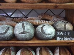 -Juicy Bakery(大学路店)
