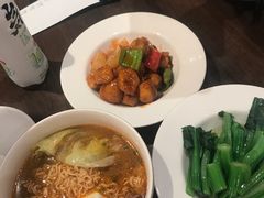 -新旺茶餐厅(嘉里城店)