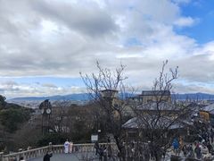 -炸牛排 京都胜牛(京都站前店)