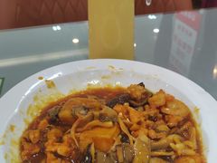 -裕德隆清真饭庄·天津特色菜(河东店)