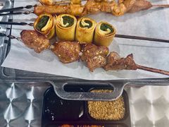 -月半小炉焖烤